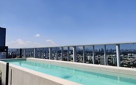 Nido Nomad Las Américas GDL